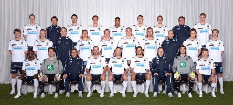 Gefle