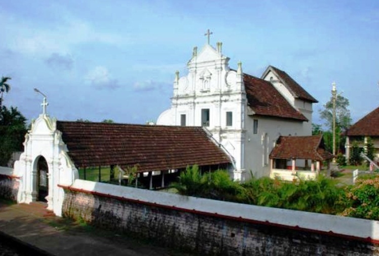 Syriansk kyrka