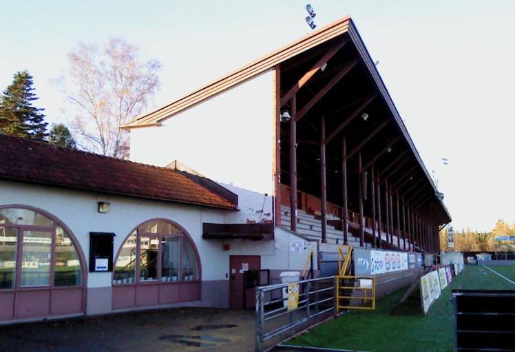 Str�mvallen
