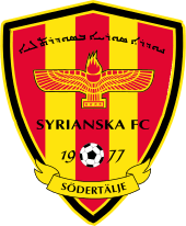 Syrianska FC