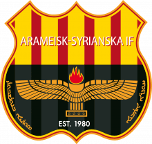 Arameisk-Syrianska KIF