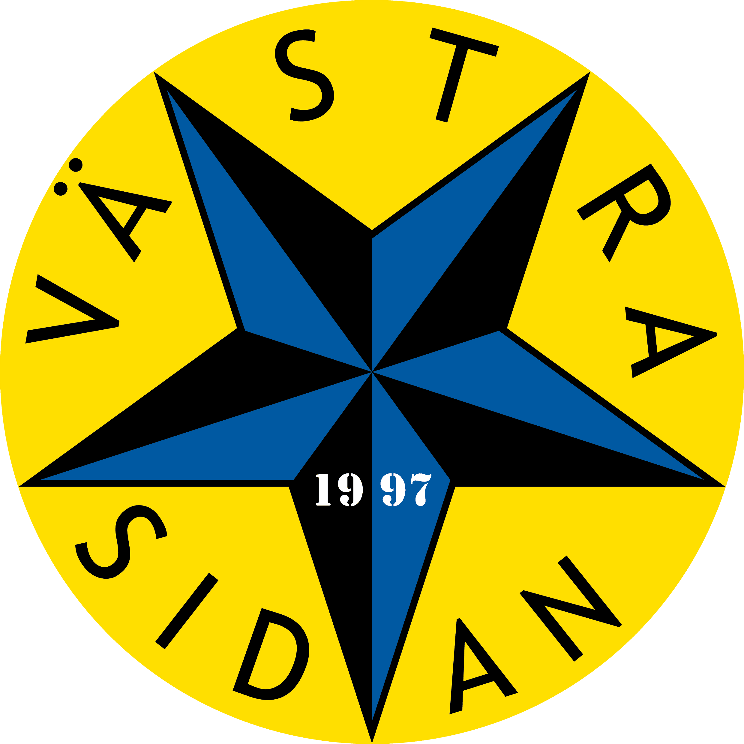 Västra Sidan logo