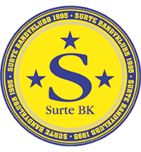 Surte BK