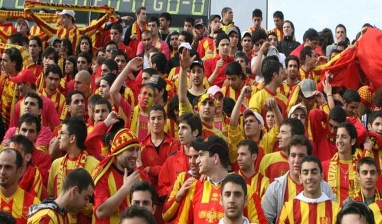 Södertälje Fotbollsarena