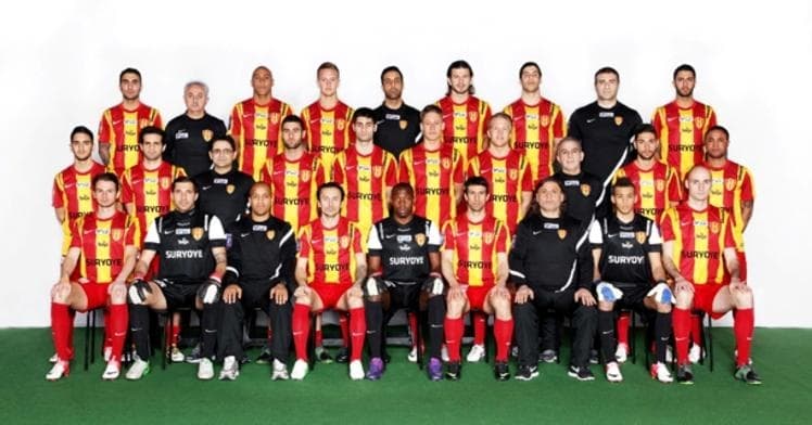 Syrianska FC